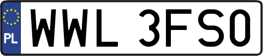 WWL3FS0