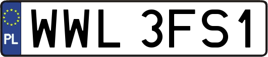 WWL3FS1