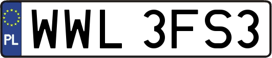 WWL3FS3