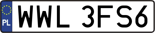 WWL3FS6