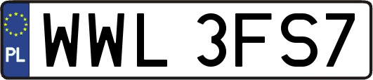 WWL3FS7