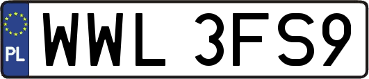 WWL3FS9