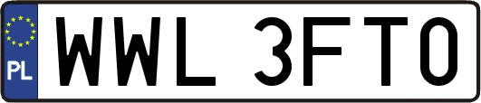 WWL3FT0