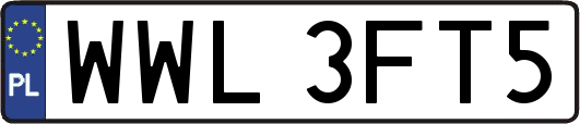 WWL3FT5
