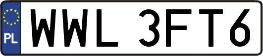 WWL3FT6