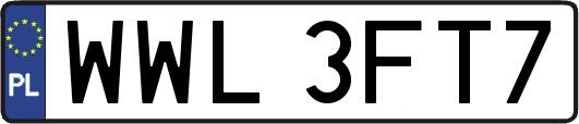WWL3FT7