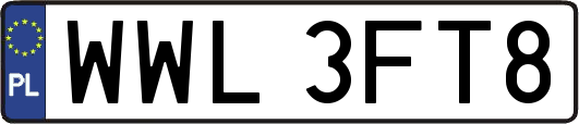 WWL3FT8
