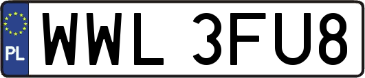 WWL3FU8