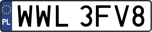 WWL3FV8