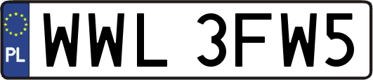 WWL3FW5