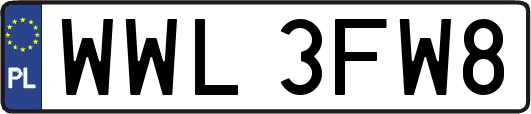 WWL3FW8