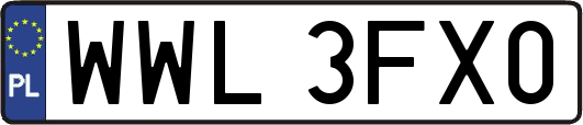 WWL3FX0