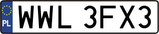 WWL3FX3