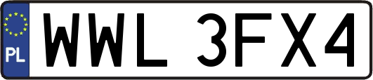WWL3FX4