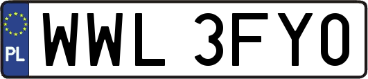 WWL3FY0