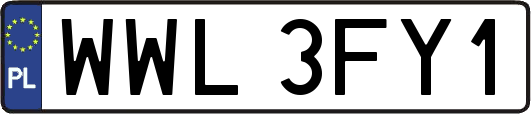 WWL3FY1