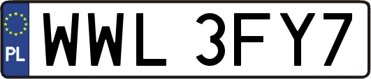 WWL3FY7