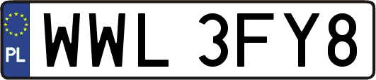 WWL3FY8