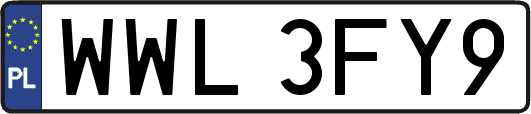 WWL3FY9