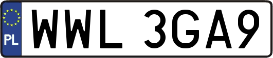 WWL3GA9