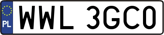 WWL3GC0