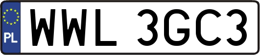 WWL3GC3