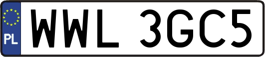 WWL3GC5