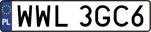 WWL3GC6