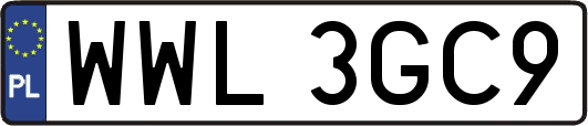 WWL3GC9