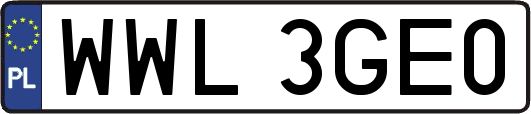 WWL3GE0