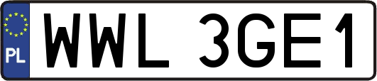 WWL3GE1