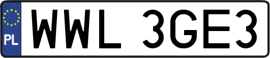 WWL3GE3