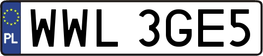WWL3GE5