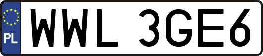 WWL3GE6