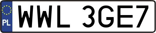 WWL3GE7