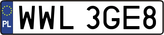 WWL3GE8