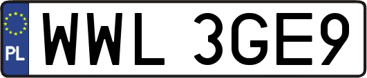 WWL3GE9