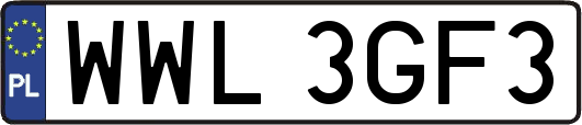 WWL3GF3