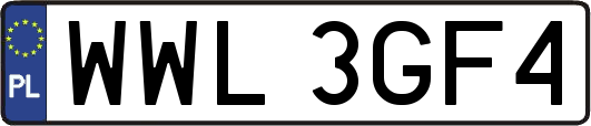 WWL3GF4