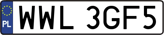 WWL3GF5