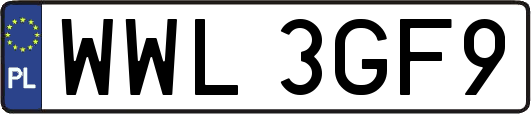 WWL3GF9