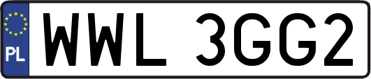 WWL3GG2