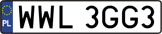 WWL3GG3