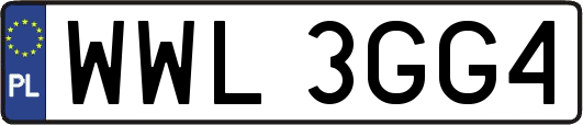WWL3GG4