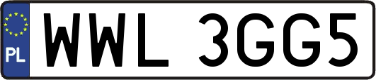 WWL3GG5