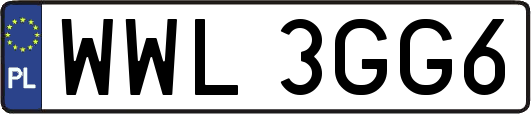 WWL3GG6