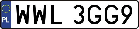 WWL3GG9