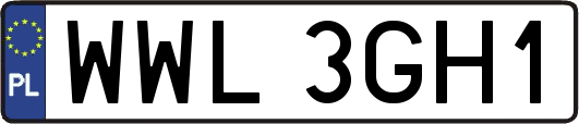 WWL3GH1