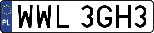 WWL3GH3