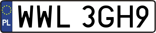 WWL3GH9